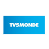TV5MONDE Pacifique　テーベーサンクモンドパシフィック　【フランス語】のチャンネルロゴ