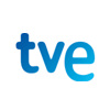 TVE　ティーヴィーイー 　【スペイン語】のチャンネルロゴ
