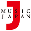 ミュージックジャパンTVのチャンネルロゴ