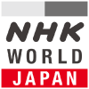 NHK World　【英語（日本）】のチャンネルロゴ