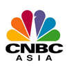 CNBC Asia　シーエヌビーシー アジア　【英語（シンガポール）】のチャンネルロゴ