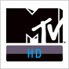 MTVのチャンネルロゴ