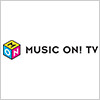 MUSIC ON! TV（エムオン!）のチャンネルロゴ