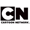 カートゥーン ネットワークのチャンネルロゴ