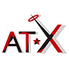 アニメシアターＸ（ＡＴ-Ｘ）のチャンネルロゴ