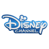 ディズニー･チャンネルのチャンネルロゴ