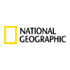 ナショナル ジオグラフィックのチャンネルロゴ