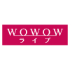 WOWOWプライムのチャンネルロゴ